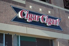 CigarCigar