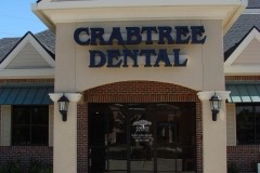 Crabtree Dental