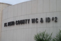 Ft Bend County WC & ID 2