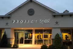Project Walk