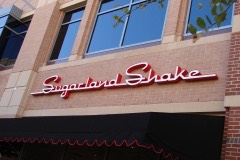 Sugarland Shake upview
