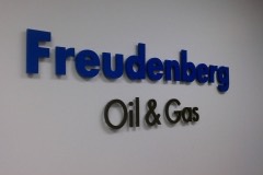 Freudenberg Oil & Gas
