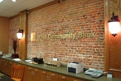 Houston Community Bank