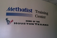 Methodist Training Center