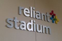 Reliant Stadium