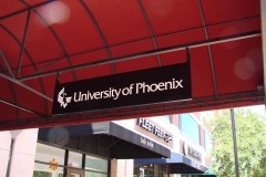 Univ of Phoenix SLTS
