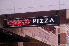 Windy City Pizza