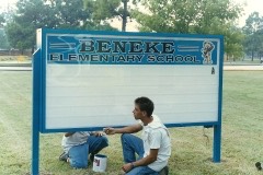 Beneke Elementary School