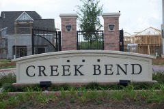 Creek Bend