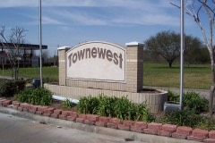 Townwest