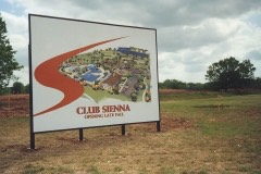 Club Sienna