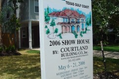 Courtland Custom Homes